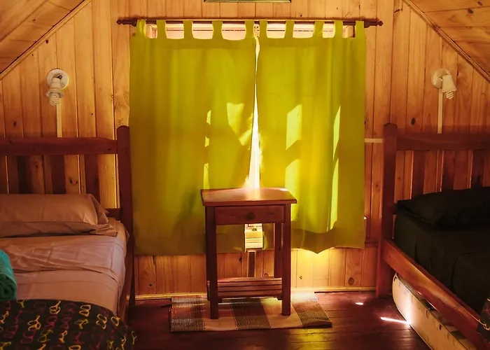 Atayfu Cabanas