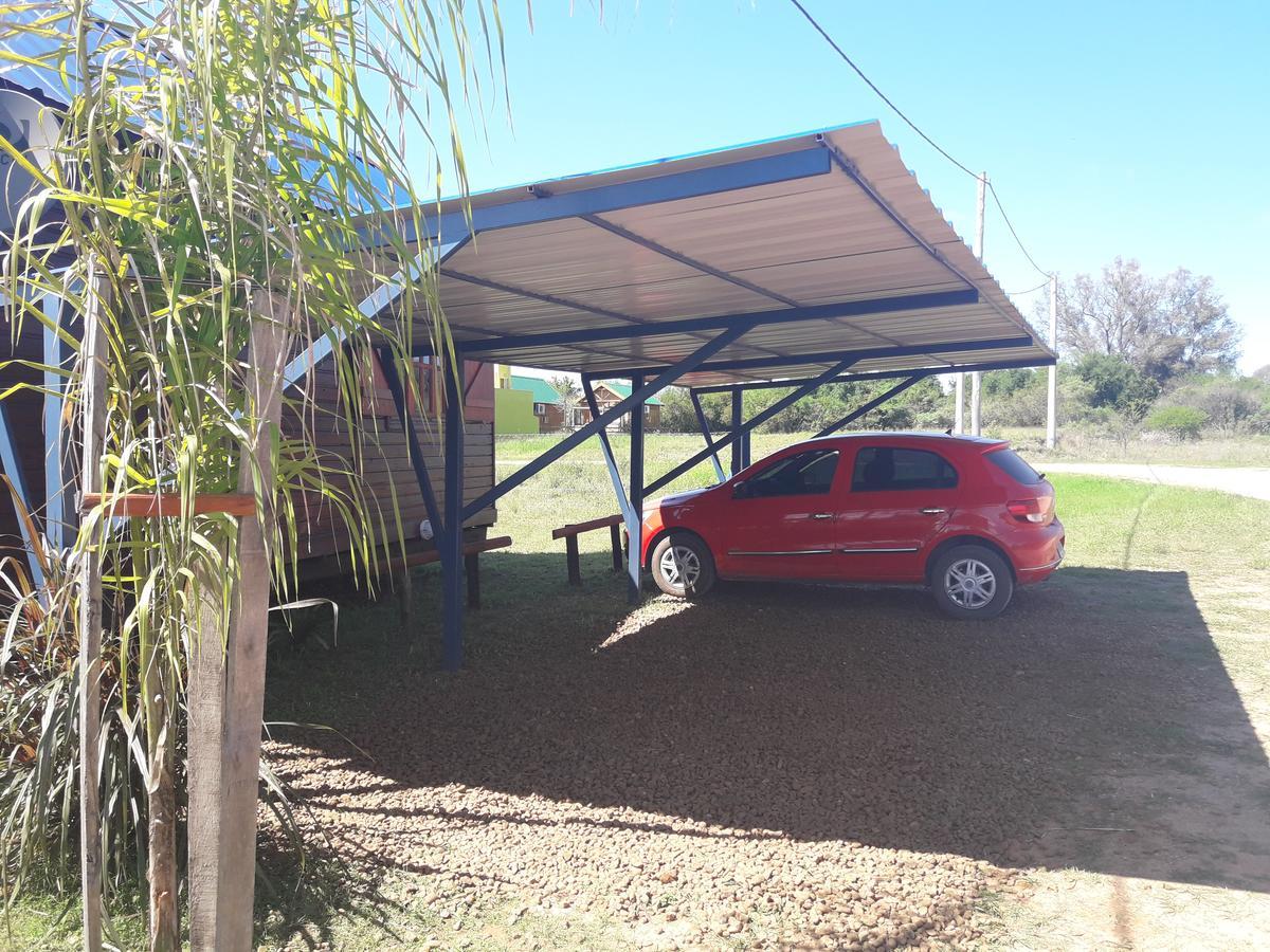 Atayfu * Colon (Entre Rios)