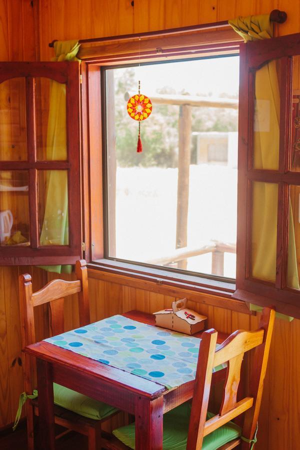Atayfu Lodge