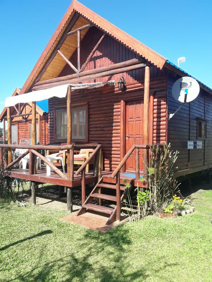 Lodge Atayfu Colon (Entre Rios)